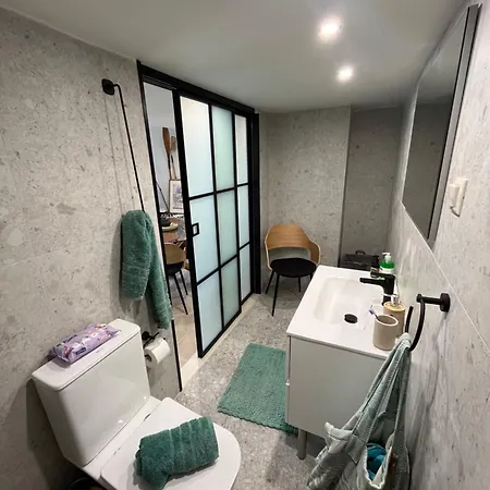 Modern Tiny Loft In Mantouki Corfu (city)