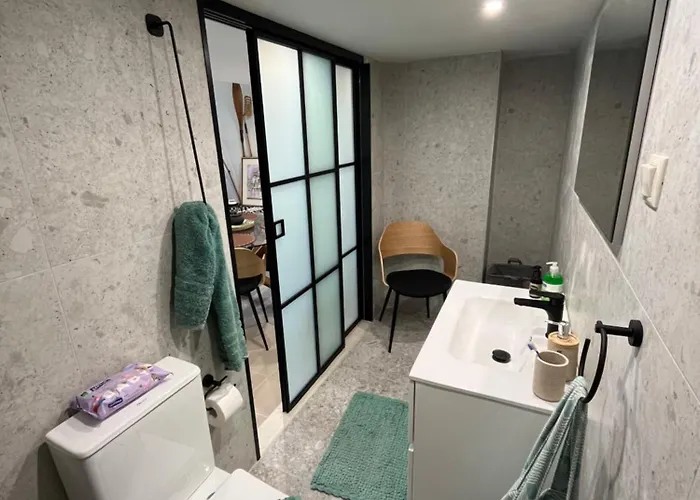 Modern Tiny Loft In Mantouki Corfu (city)